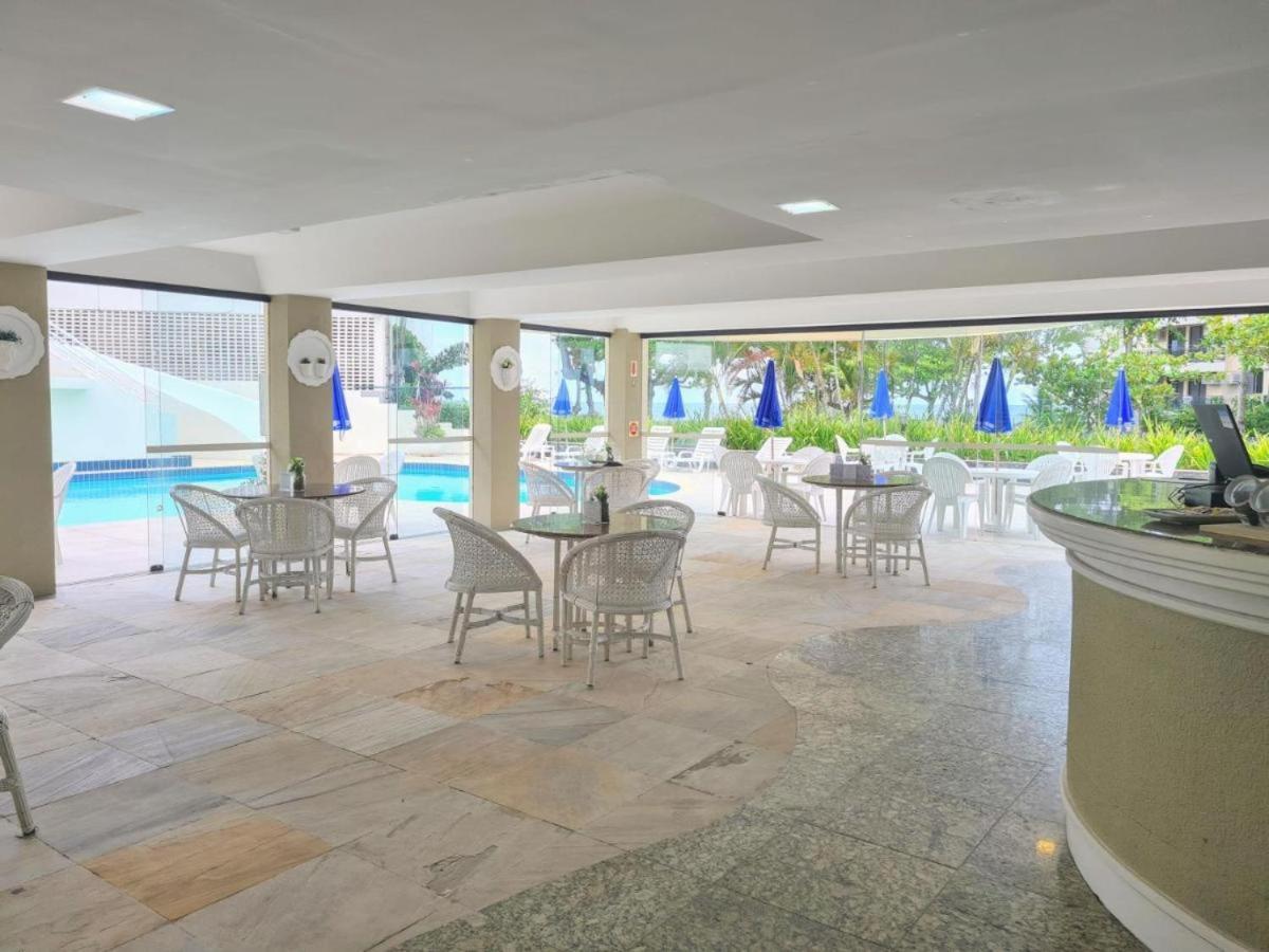 Hotel Praia Brava - Studios, Florianopolis